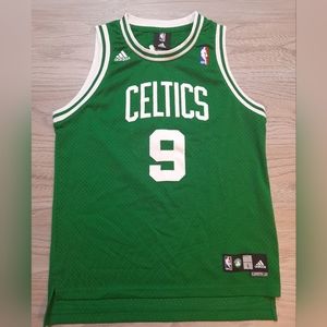 NBA Celtics jersey